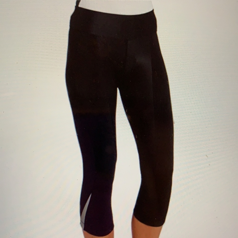 Pearl Izumi Wmns Elite Thermal Cycling Pant Sz M